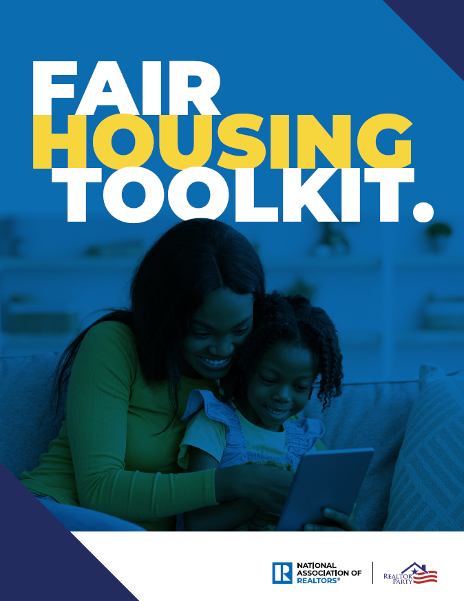 Fair Housing Fair Housing Toolkit